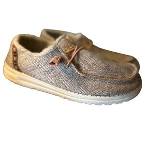 Hey Dude Women's size 8